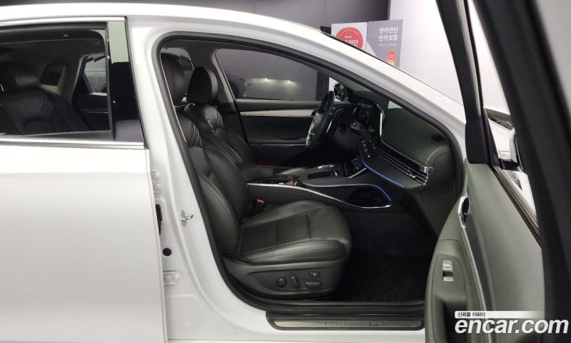 Hyundai Grandeur 2.5