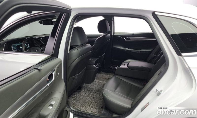 Hyundai Grandeur 2.5