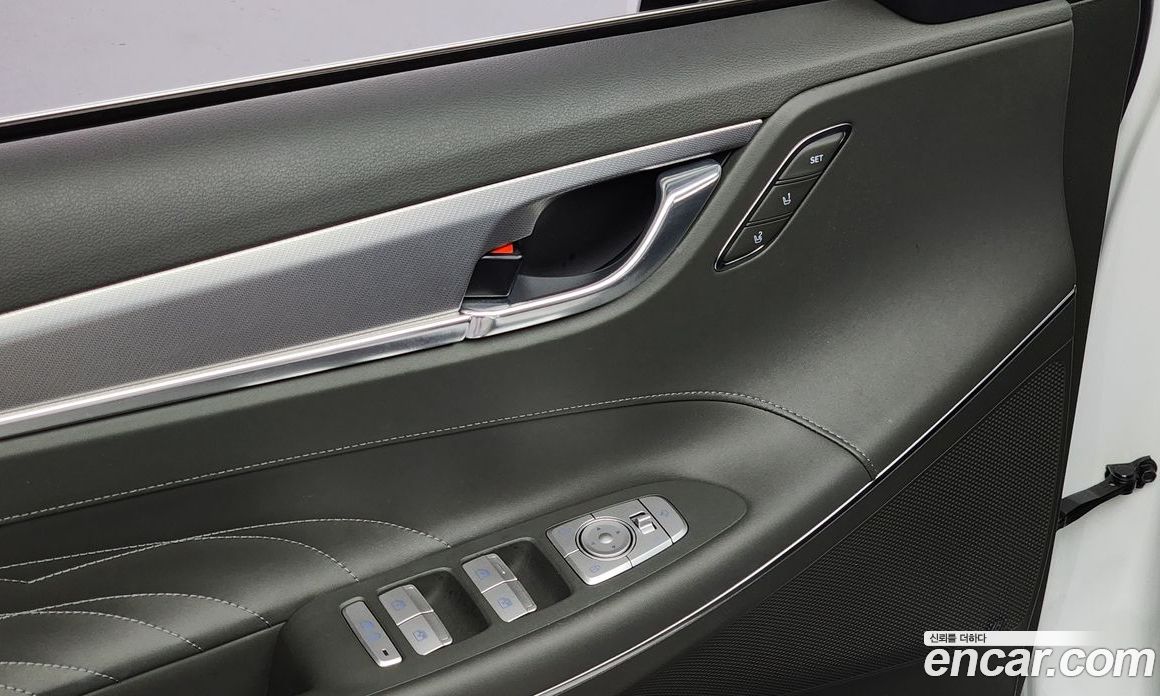 Hyundai Grandeur 2.5