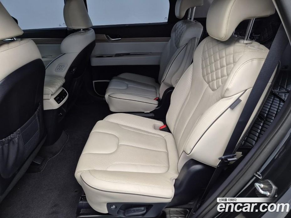 Hyundai Palisade Diesel 2.2 2WD