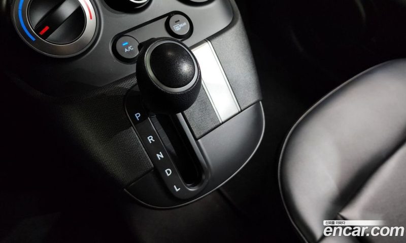 Hyundai Casper Smart