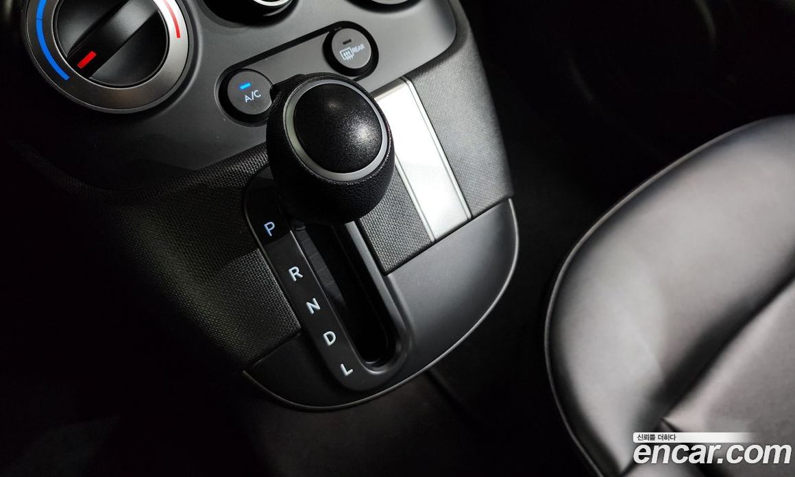 Hyundai Casper Smart