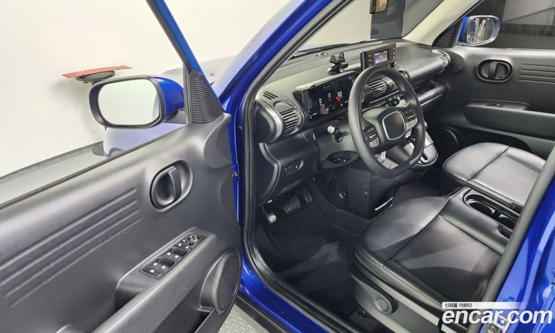 Hyundai Casper Smart