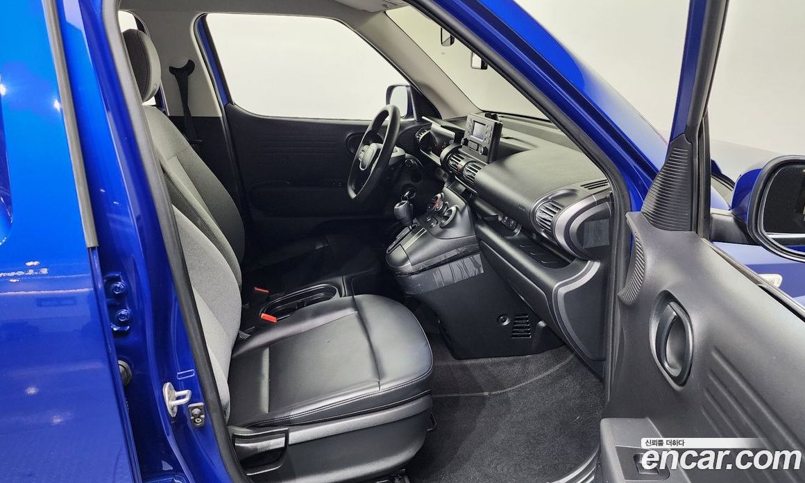 Hyundai Casper Smart