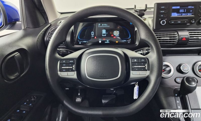 Hyundai Casper Smart