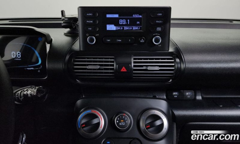 Hyundai Casper Smart