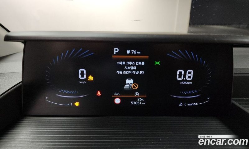 Hyundai Staria 4WD Tourer 9-Seater