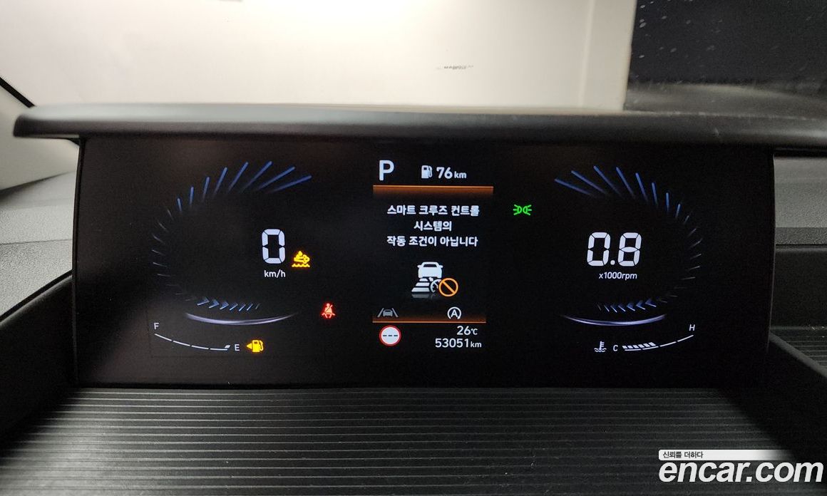 Hyundai Staria 4WD Tourer 9-Seater