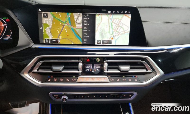 BMW X5 xDrive 40D M Sport Online Exclusive Editon