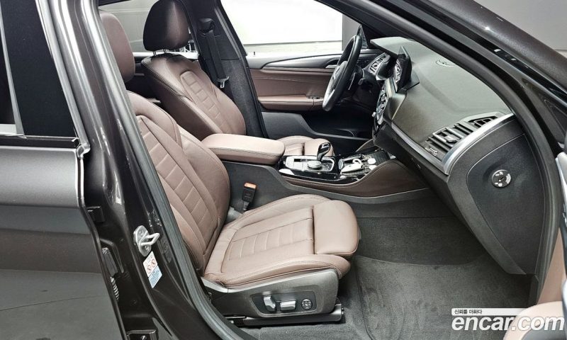 BMW X4 xDrive20i M Sport