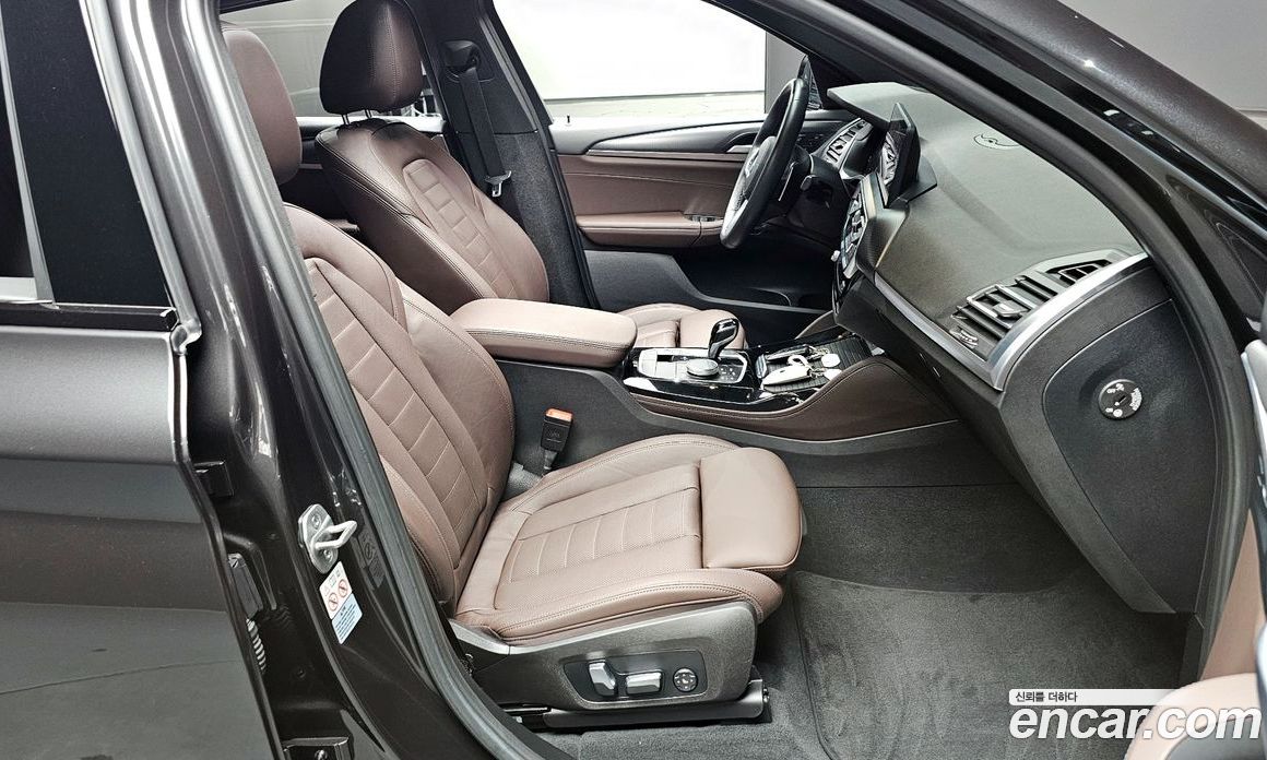 BMW X4 xDrive20i M Sport