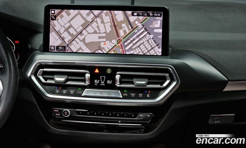 BMW X4 xDrive20i M Sport