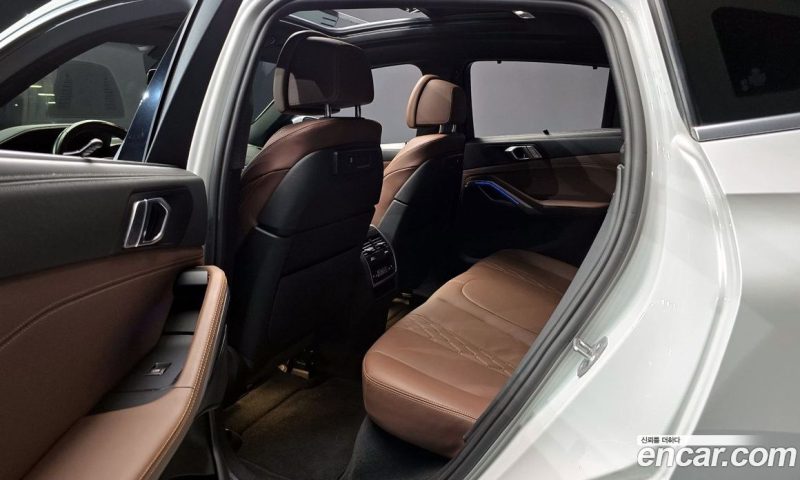 BMW X6 xDrive40i M Sport