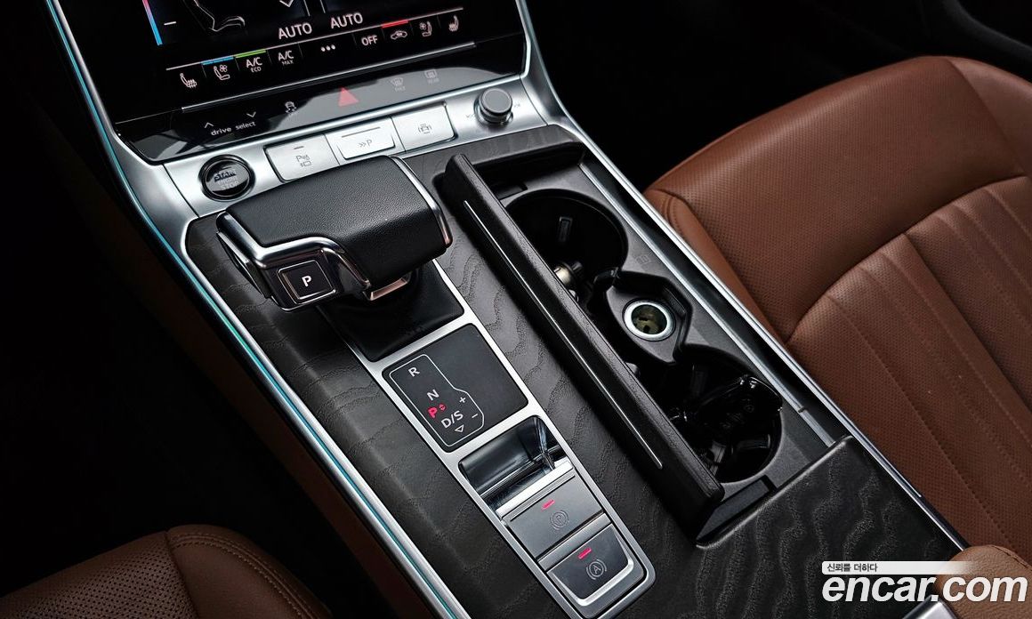 Audi A6 40 TDI Quattro Premium