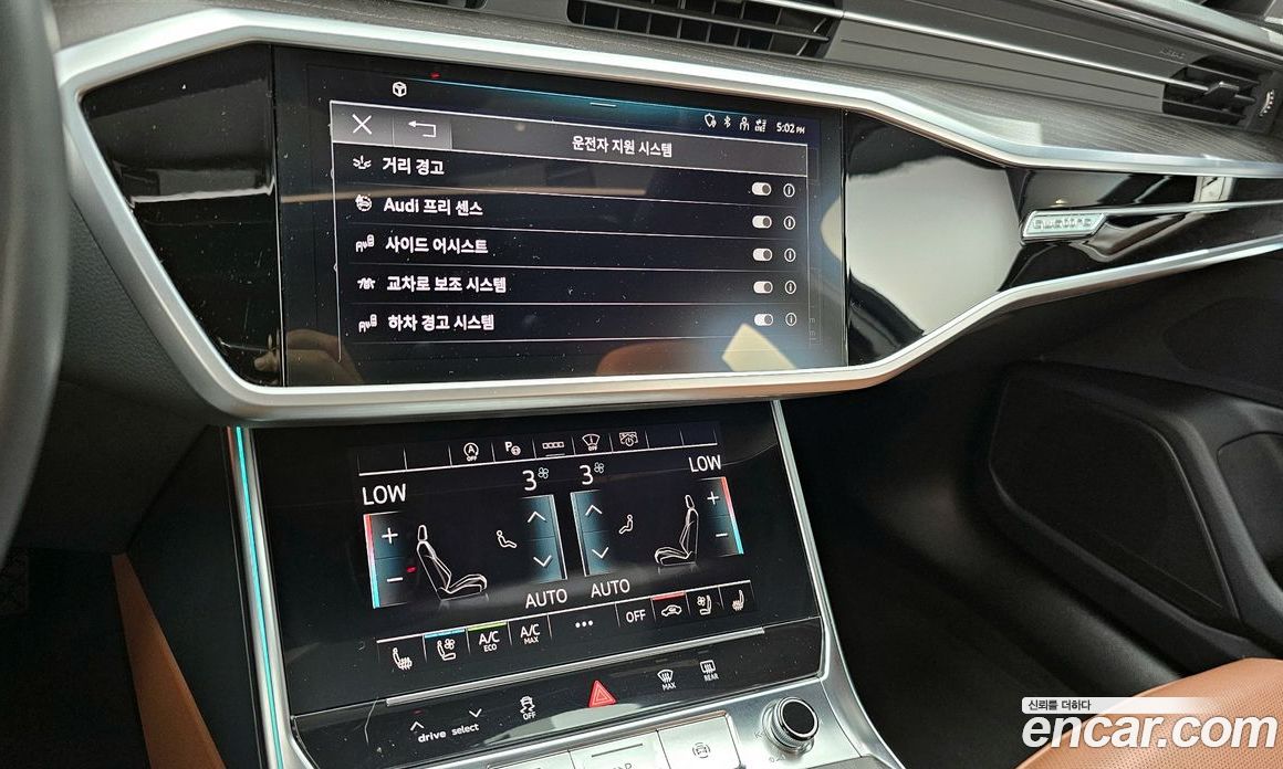 Audi A6 40 TDI Quattro Premium