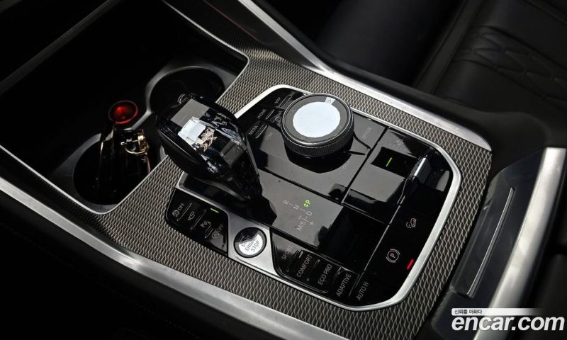 BMW X6 xDrive40i M Sport