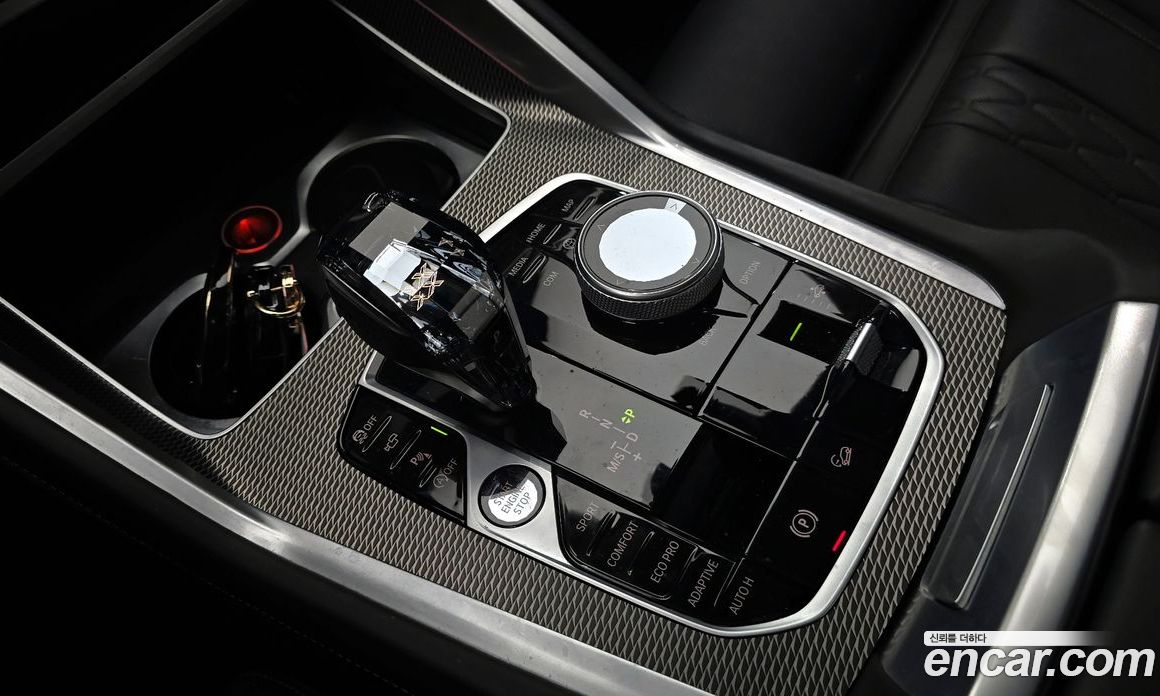 BMW X6 xDrive40i M Sport