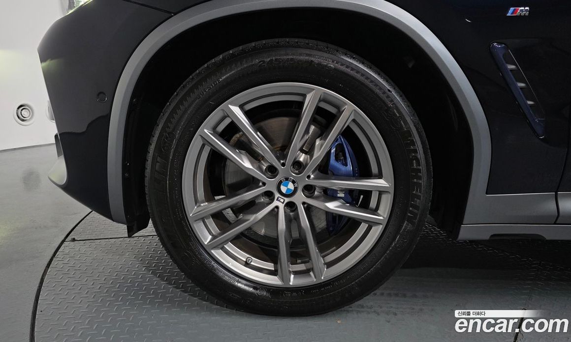 BMW X4 xDrive20i M Sports X Onlile Exclusive Edition