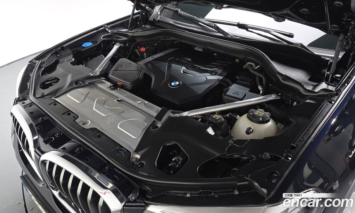 BMW X4 xDrive20i M Sports X Onlile Exclusive Edition