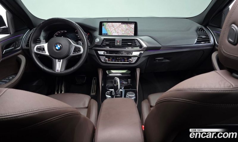 BMW X4 xDrive20i M Sports X Onlile Exclusive Edition