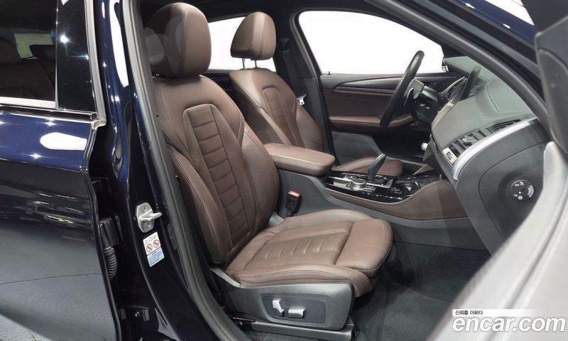 BMW X4 xDrive20i M Sports X Onlile Exclusive Edition