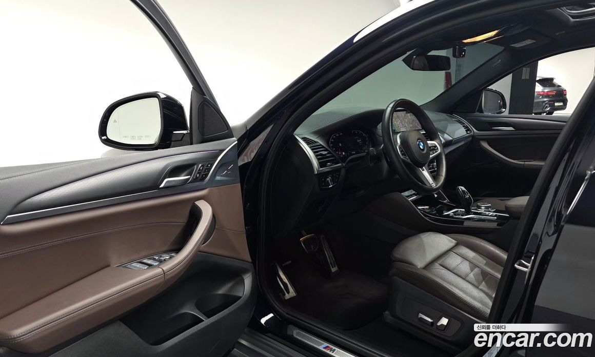 BMW X4 xDrive20i M Sports X Onlile Exclusive Edition