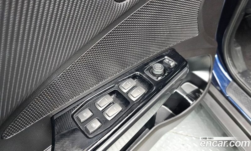 SsangYong Tivoli Gasoline 1.5 2WD