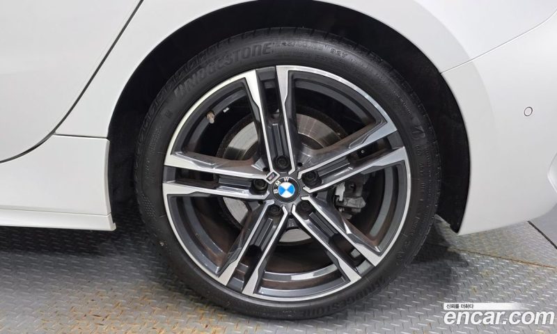 BMW 1-Series i120 M Sports