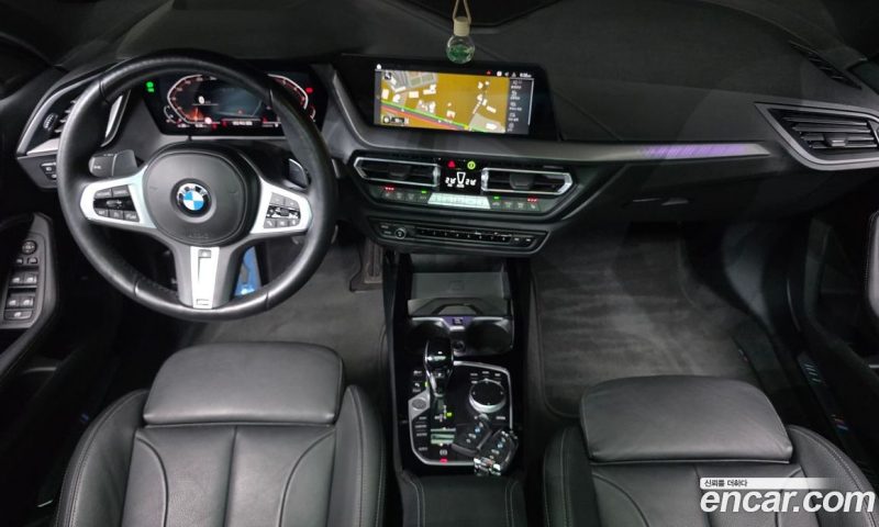 BMW 1-Series i120 M Sports