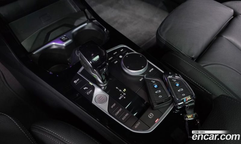 BMW 1-Series i120 M Sports