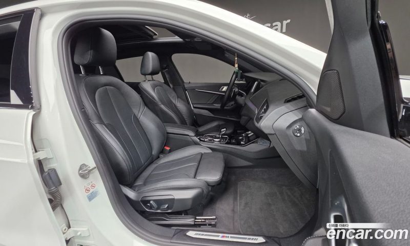 BMW 1-Series i120 M Sports