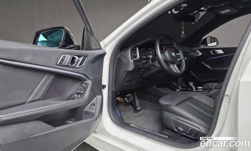 BMW 1-Series i120 M Sports