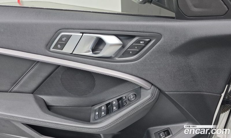 BMW 1-Series i120 M Sports