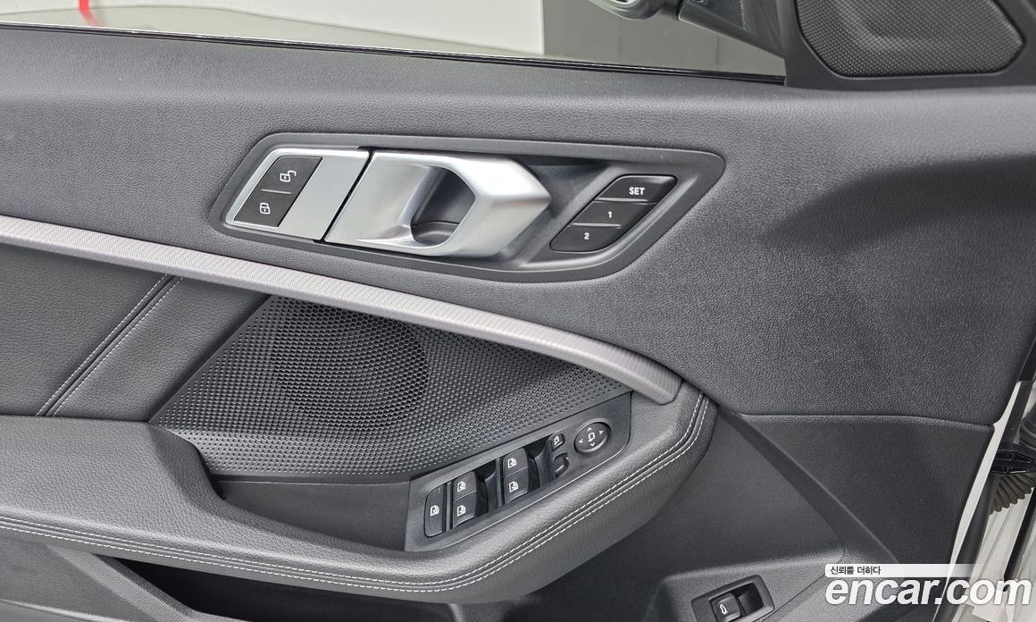 BMW 1-Series i120 M Sports