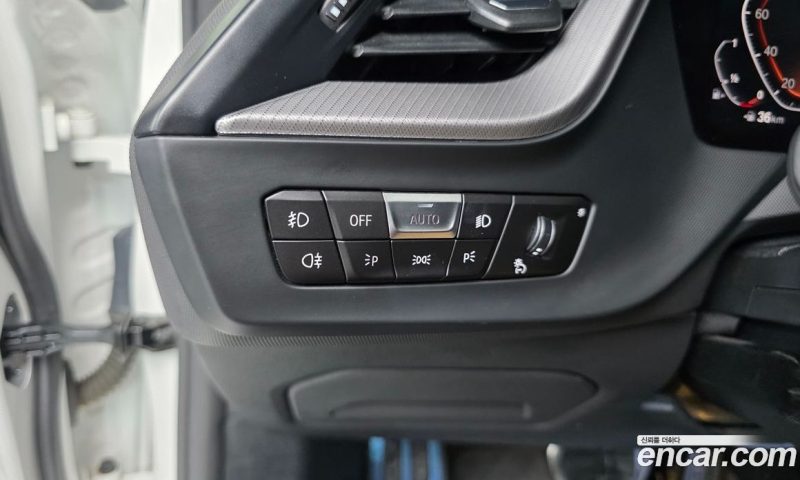 BMW 1-Series i120 M Sports