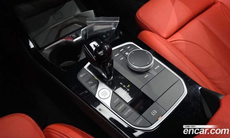 BMW 2-Series i220 M Sports