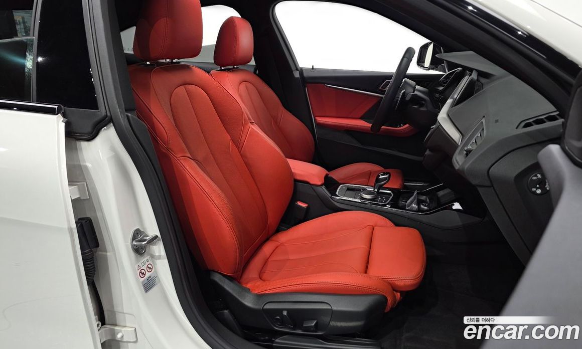 BMW 2-Series i220 M Sports