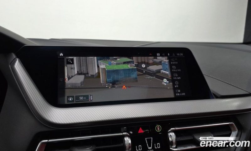 BMW 2-Series i220 M Sports