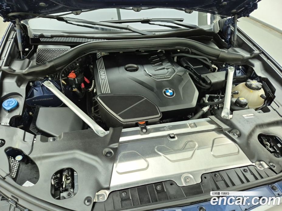 BMW X4 xDrive20i M Sport