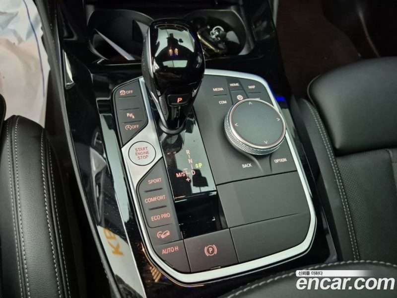 BMW X4 xDrive20i M Sport