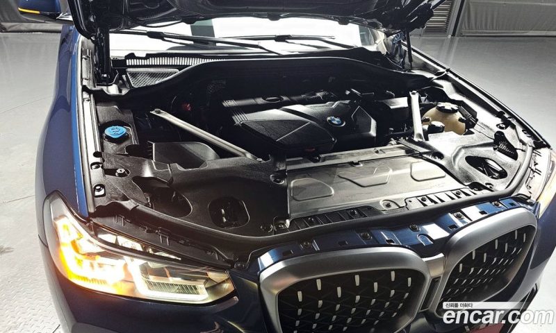 BMW X4 xDrive20i M Sport