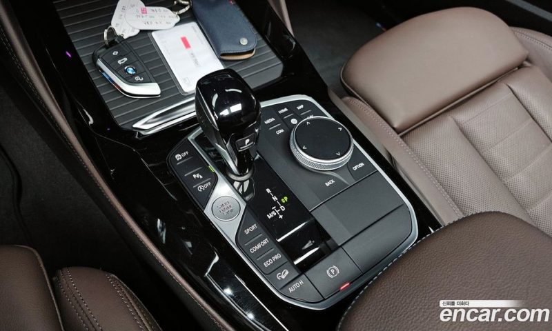 BMW X4 xDrive20i M Sport