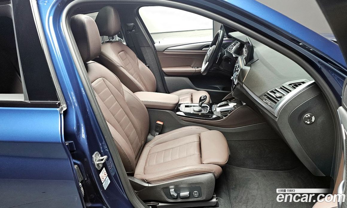 BMW X4 xDrive20i M Sport