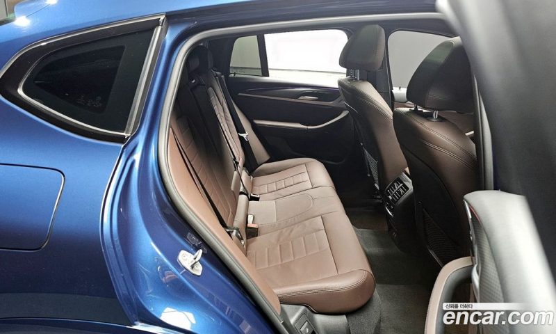 BMW X4 xDrive20i M Sport