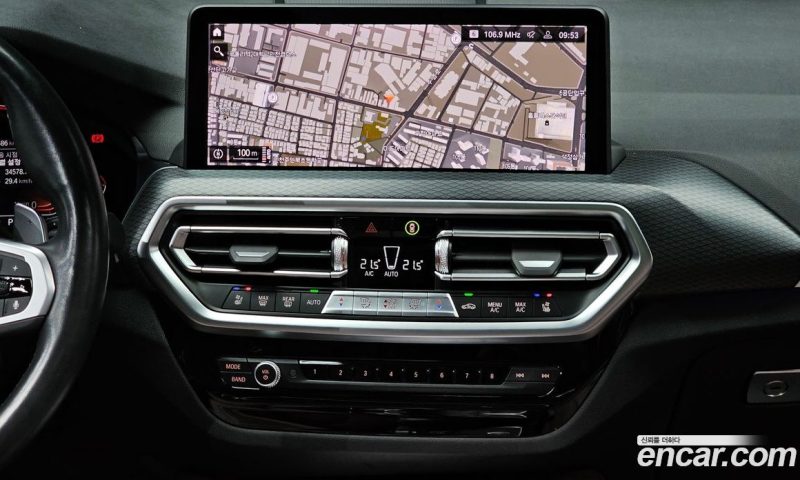 BMW X4 xDrive20i M Sport