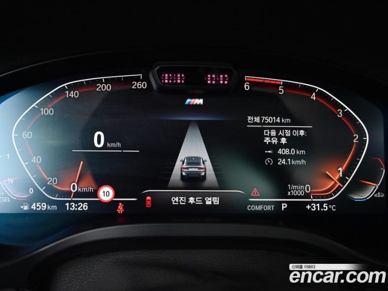 BMW X4 xDrive 20D M Sports Pro