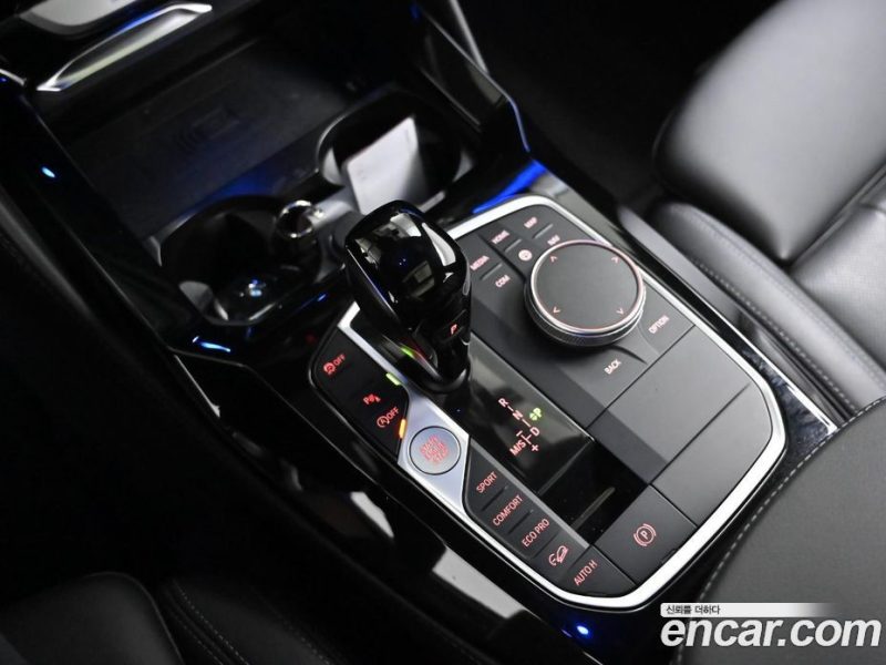 BMW X4 xDrive 20D M Sports Pro