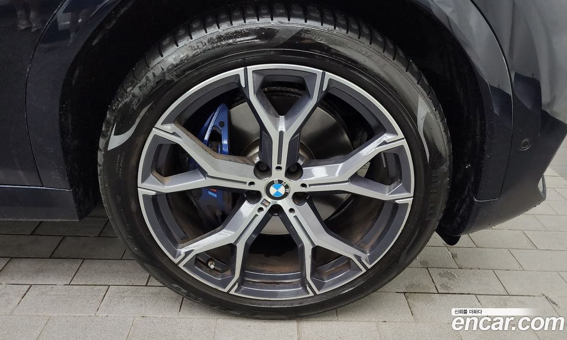 BMW X6 xDrive30d M Sport