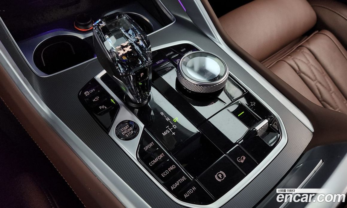 BMW X6 xDrive30d M Sport