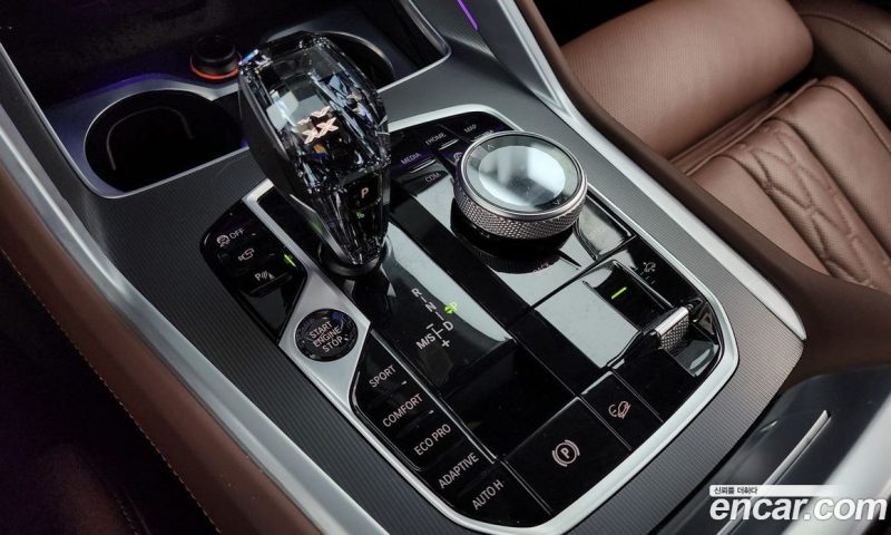 BMW X6 xDrive30d M Sport